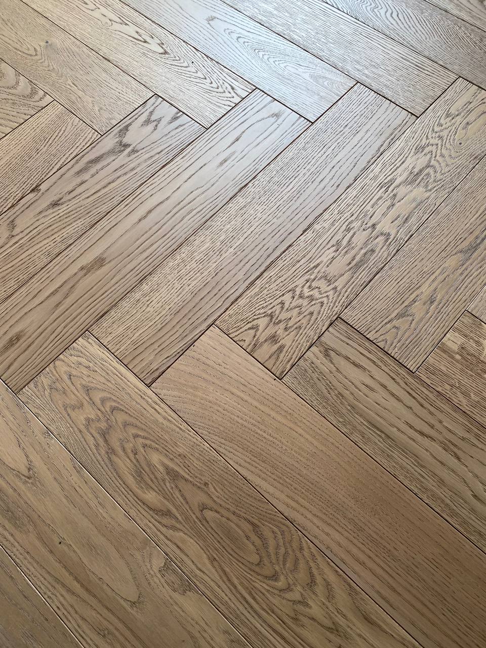 Инженерная доска Eparket Дуб Cappuccino натур лак венгерская елка 600×150×15